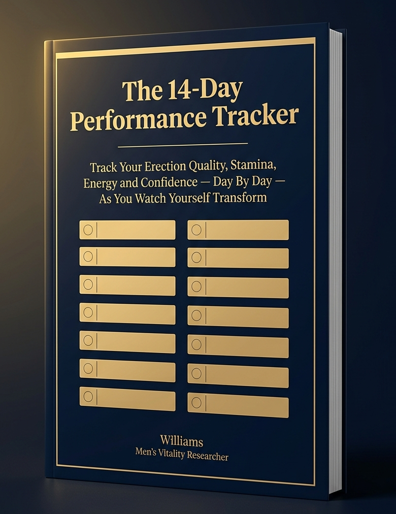 The 14-Day Performance Tracker — Free Bonus