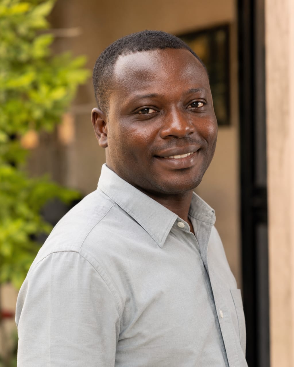 Williams — Men's Vitality Researcher
